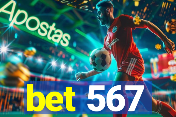 bet 567